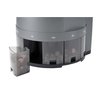 Geldtelmachine Safescan 1450 Grijs foto