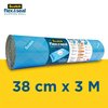 Verpakkingsrol Scotch Flex & Seal 38cmx3m foto
