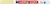 Krijtstift edding 4085 by Securit rond 1-2mm pastel geel