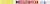 Krijtstift edding 4085 by Securit rond 1-2mm neon geel