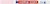 Krijtstift edding 4085 by Securit rond 1-2mm pastel roze