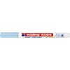 Feutre craie edding by Securit 4085 ogive 1-2mm bleu pastel Photo