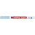 Feutre craie edding by Securit 4085 ogive 1-2mm bleu pastel