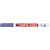Krijtstift edding 4085 by Securit rond 1-2mm metallic violet