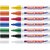 Marqueur peinture edding 8750 Industrie 2-4mm orange