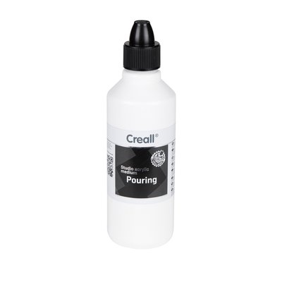 Pouring medium Creall Studio Acrylics 250ml