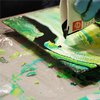 Pouring medium Creall Studio Acrylics 250ml foto