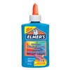 Kinderlijm Elmer's opaque blauw foto