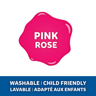 Kinderlijm Elmer's opaque roze