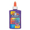 Kinderlijm Elmer's opaque paars photo