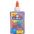 Kinderlijm Elmer's transparant paars