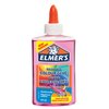 Kinderlijm Elmer's transparant roze foto