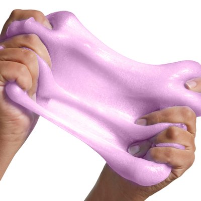 Kinderlijm Elmer's transparant roze