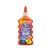 Kinderlijm Elmer's glitter oranje
