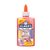 Kinderlijm Elmer's metallic roze