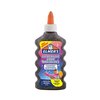 Kinderlijm Elmer's glitter zwart foto