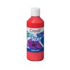Textielverf Creall Tex rood 250ml foto