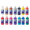 Textielverf Creall Tex rood 250ml foto