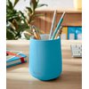 Pennenhouder Leitz Cosy blauw foto