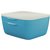 Ladenblok Leitz Cosy 2 laden blauw