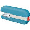 Nietmachine Leitz Cosy 30 vel 24/6 blauw foto