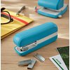 Nietmachine Leitz Cosy 30 vel 24/6 blauw foto