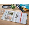 Ordner Leitz Cosy Active 180° 82mm PP A4 warm geel foto