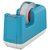 Plakbandhouder Leitz Cosy blauw