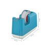 Plakbandhouder Leitz Cosy blauw photo