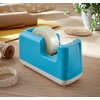 Plakbandhouder Leitz Cosy blauw photo