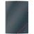 Elastomap Leitz Cosy A4 3-kleps grijs