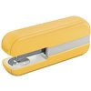 Agrafeuse Leitz Cosy 30 feuilles 24/6 jaune Photo