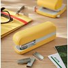 Agrafeuse Leitz Cosy 30 feuilles 24/6 jaune Photo