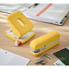 Agrafeuse Leitz Cosy 30 feuilles 24/6 jaune Photo