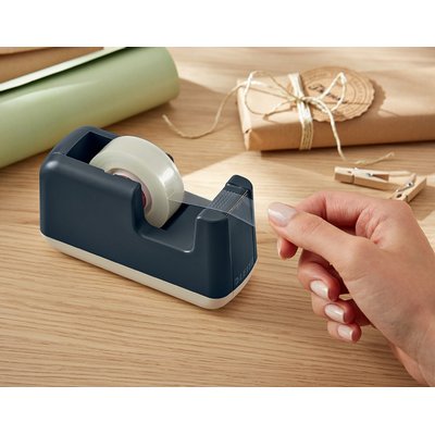 Plakbandhouder Leitz Cosy grijs