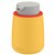 Distributeur savon mains Leitz Cosy 300ml jaune