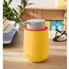Distributeur savon mains Leitz Cosy 300ml jaune Photo