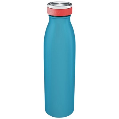 Bouteille isotherme Leitz Cosy 500ml bleu