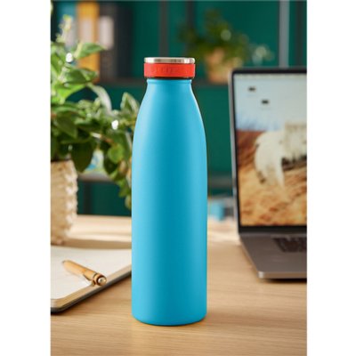 Bouteille isotherme Leitz Cosy 500ml bleu