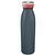 Drinkfles Leitz Cosy geïsoleerd fluweel grijs 500ml