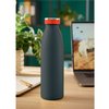 Drinkfles Leitz Cosy geïsoleerd fluweel grijs 500ml foto