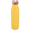 Bouteille isotherme Leitz Cosy 500ml jaune Photo