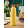 Bouteille isotherme Leitz Cosy 500ml jaune Photo