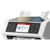 Biljettelmachine Safescan 2865-S wit foto