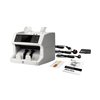 Biljettelmachine Safescan 2865-S wit foto