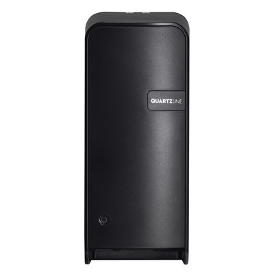 Distributeur savon Quartzline Q20 Sensor 441254 mousse 1000ml noir