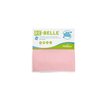Chiffon microfibre Greenspeed Re-belle 40x40cm rose 5 pièces Photo