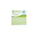 Chiffon microfibre Greenspeed Re-belle 40x40cm vert 5 pièces