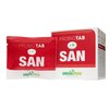 Nettoyant sanitaire Greenspeed Probio Tab San 6 tablettes Photo