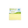 Chiffon microfibre Greenspeed Re-belle 40x40cm jaune 5 pièces Photo